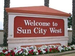 Sun City West AZ Homes for Sale