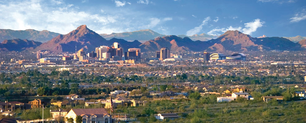 Phoenix AZ Real Estate & Life Style