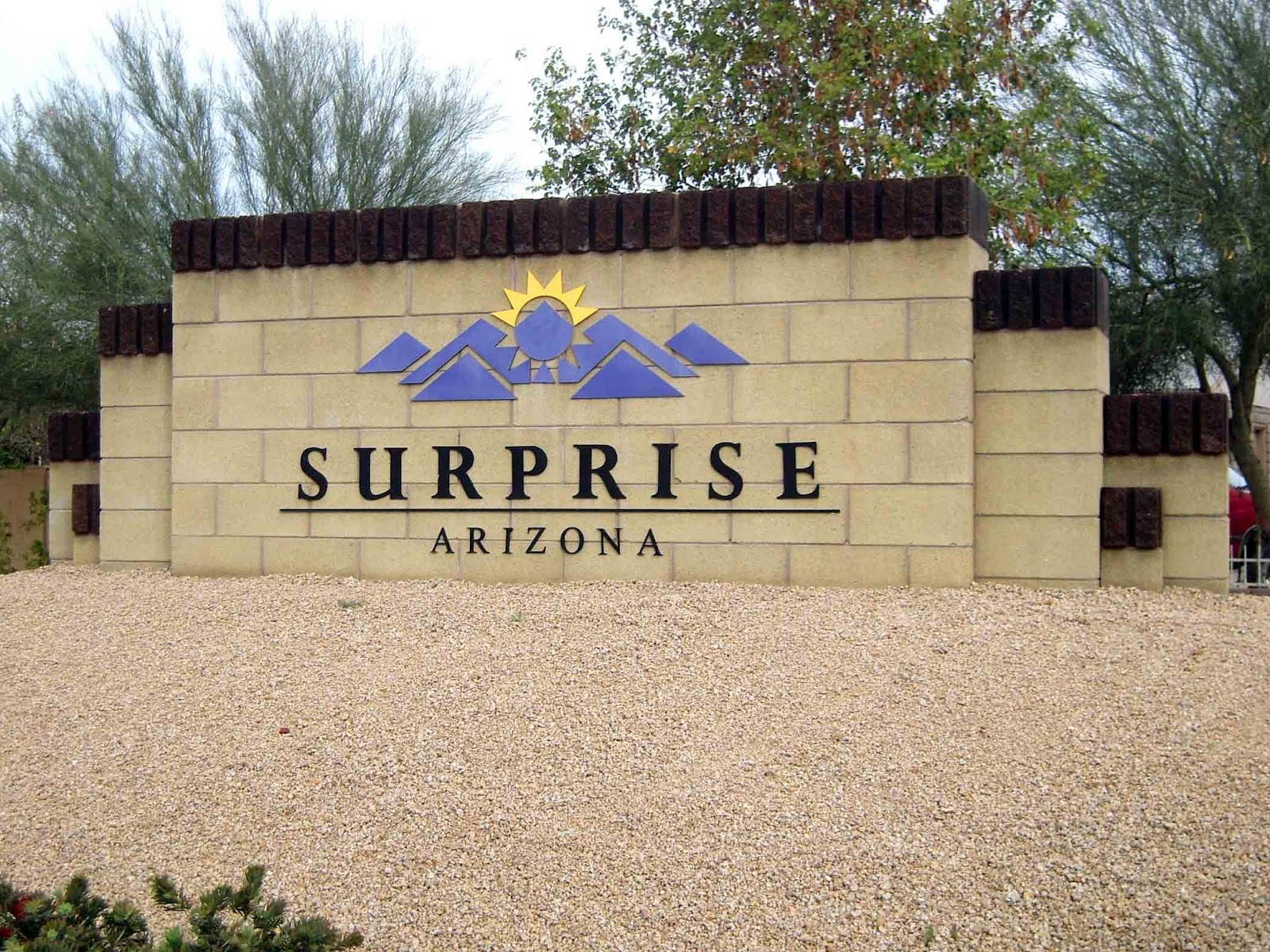 Surprise AZ Homes for Sale, Surprise AZ Real Estate