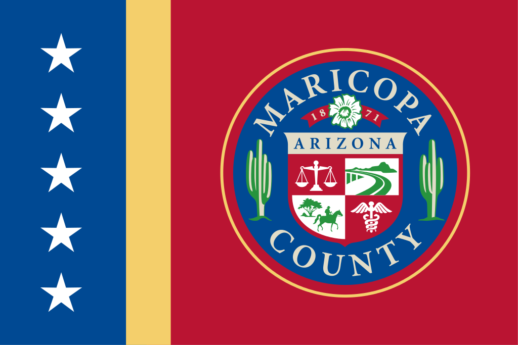 Maricopa County AZ Real Estate & Lifestyle, Maricopa County AZ Homes for Sale