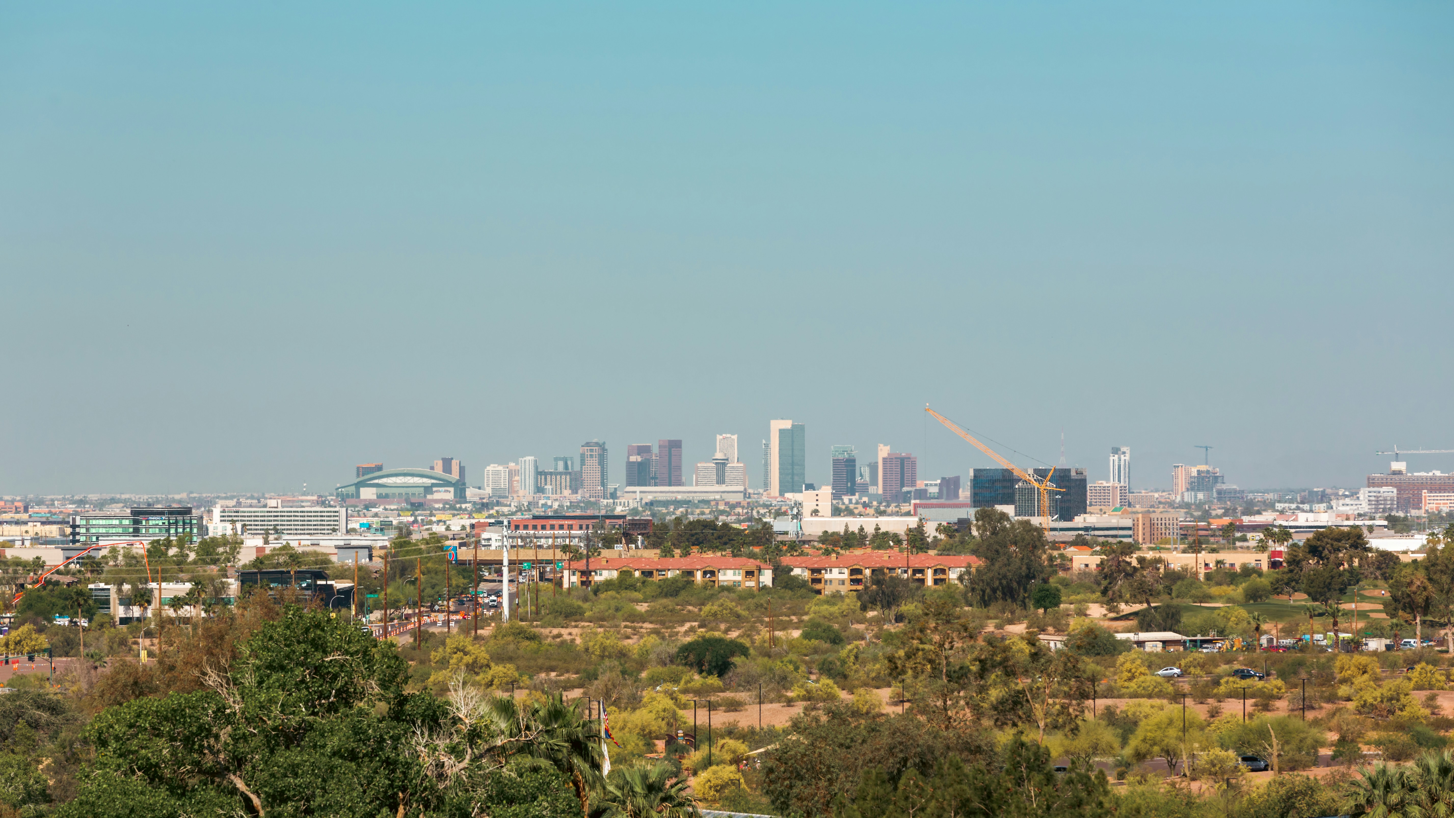 Phoenix, AZ