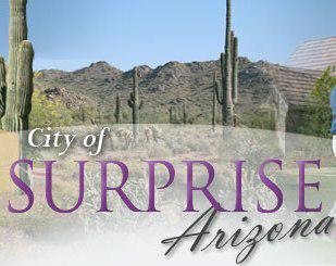 Surprise Arizona Homes for Sale